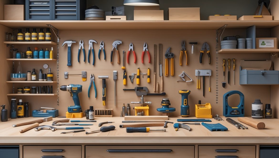 Beyond the Basics: Advanced Tool Maintenance Techniques for Craft Studios
