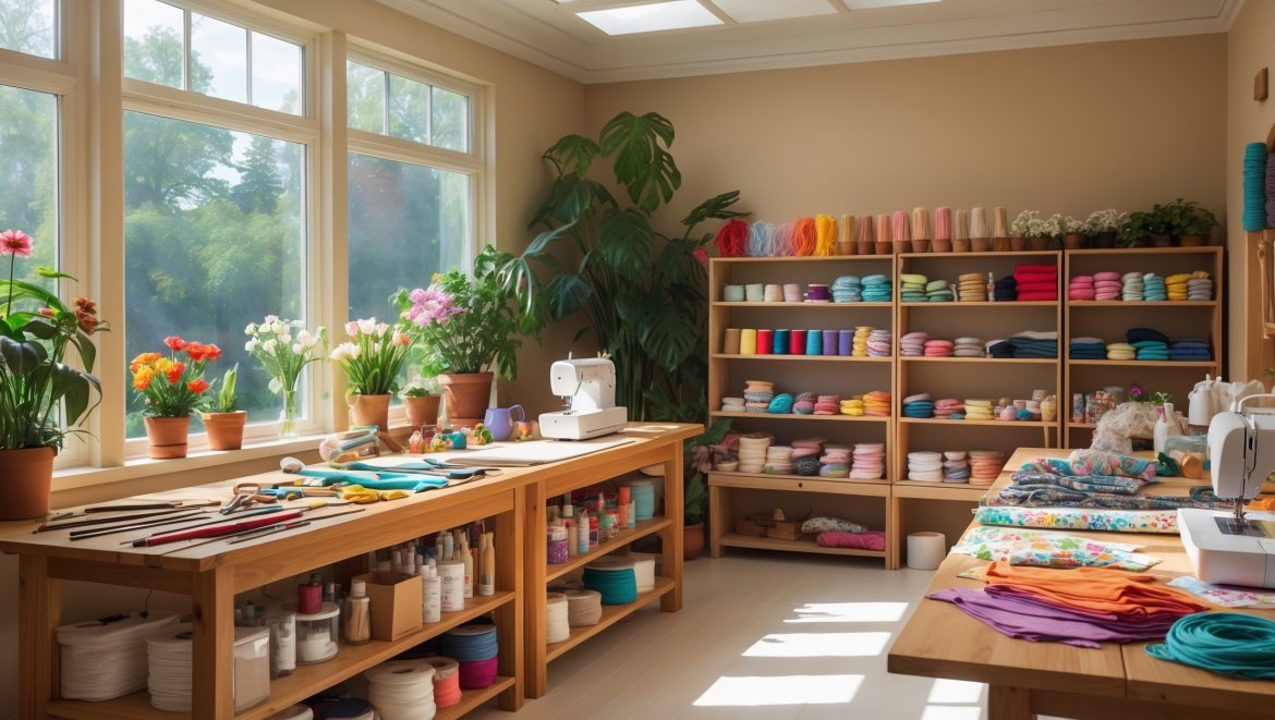 Debunking Craft Studio Myths: Separating Fact from Fiction for DIY Creators