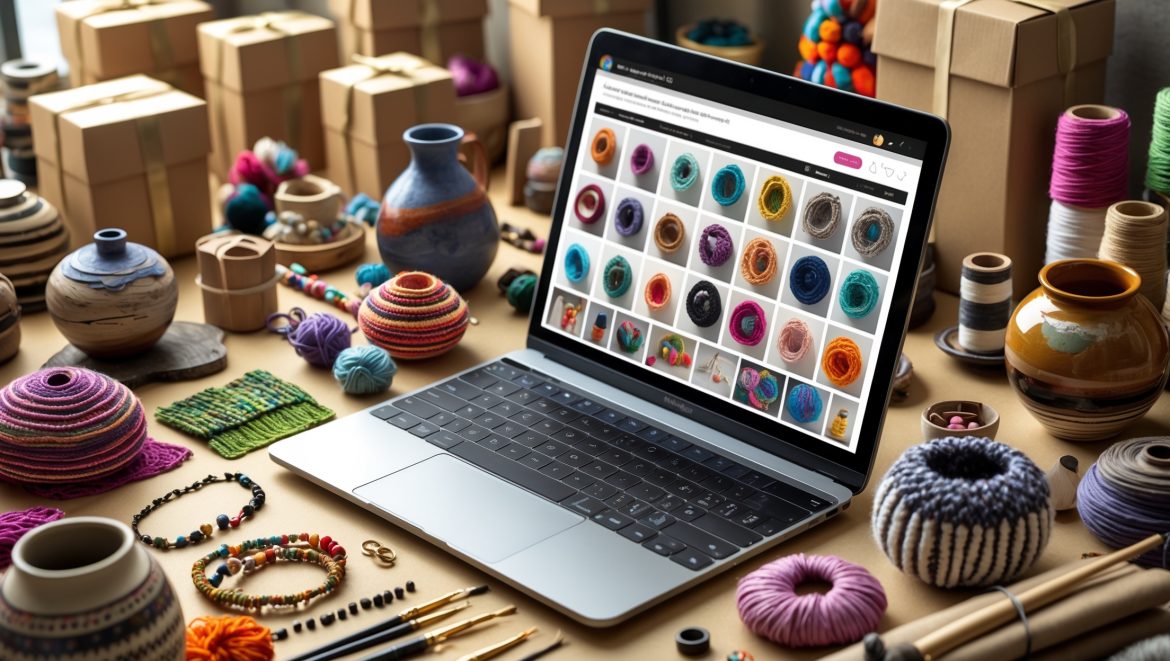Debunking the Top 10 Myths About Selling Handmade Crafts Online