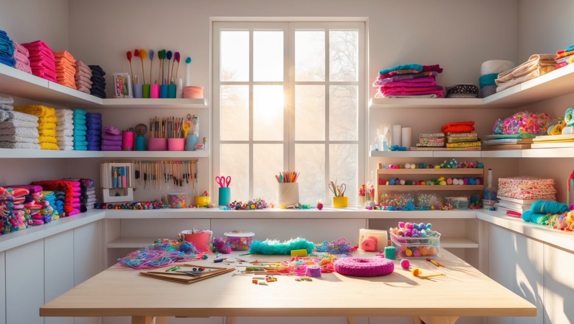 Debunking the Top 9 Myths About Starting a DIY Craft Studio