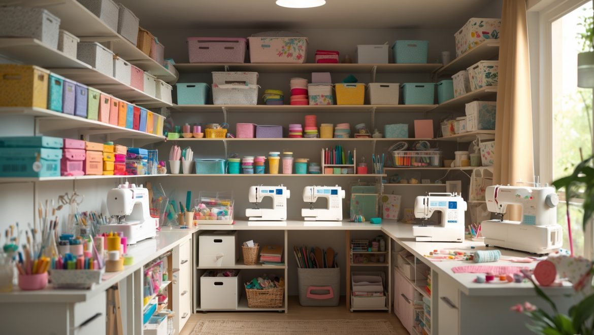 Insurance Essentials for Home-Based Craft Businesses: What DIYers Need to Know